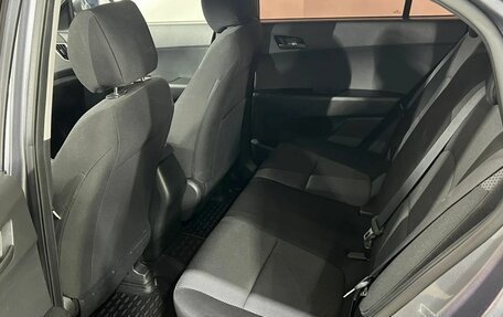 Hyundai Creta I рестайлинг, 2017 год, 1 623 406 рублей, 12 фотография