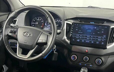 Hyundai Creta I рестайлинг, 2017 год, 1 623 406 рублей, 18 фотография