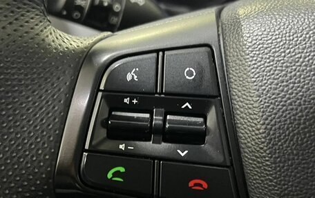 Hyundai Creta I рестайлинг, 2017 год, 1 623 406 рублей, 16 фотография