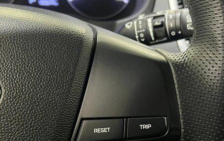 Hyundai Creta I рестайлинг, 2017 год, 1 623 406 рублей, 17 фотография