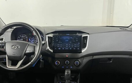 Hyundai Creta I рестайлинг, 2017 год, 1 623 406 рублей, 19 фотография