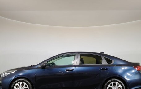KIA Cerato IV, 2019 год, 1 570 000 рублей, 8 фотография