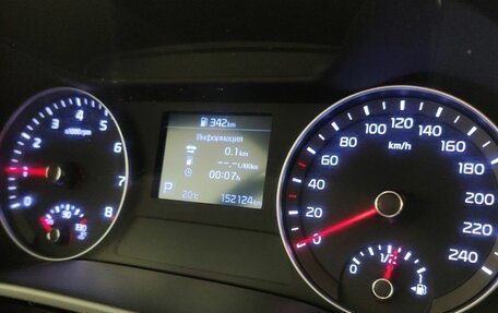 KIA Cerato IV, 2019 год, 1 570 000 рублей, 9 фотография