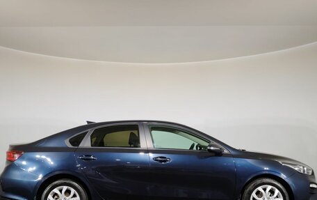 KIA Cerato IV, 2019 год, 1 570 000 рублей, 4 фотография
