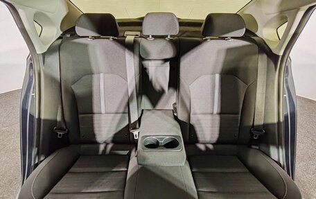 KIA Cerato IV, 2019 год, 1 570 000 рублей, 14 фотография