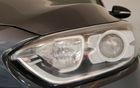 KIA Cerato IV, 2019 год, 1 570 000 рублей, 23 фотография