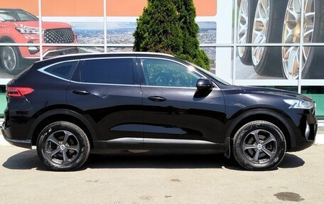 Haval F7 I, 2019 год, 1 686 000 рублей, 4 фотография