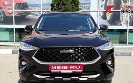 Haval F7 I, 2019 год, 1 686 000 рублей, 2 фотография