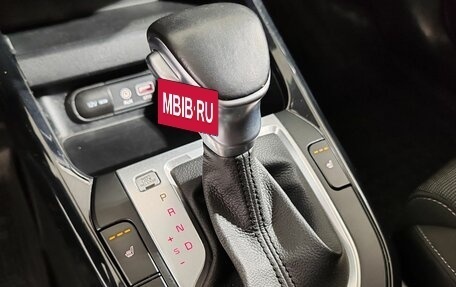 KIA Cerato IV, 2019 год, 1 570 000 рублей, 20 фотография