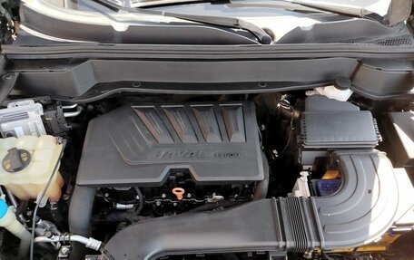 Haval F7 I, 2019 год, 1 686 000 рублей, 11 фотография
