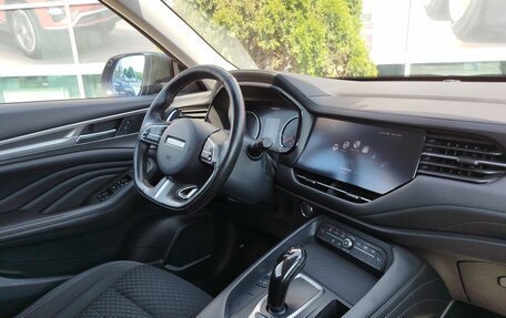 Haval F7 I, 2019 год, 1 686 000 рублей, 14 фотография
