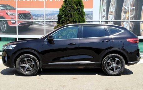 Haval F7 I, 2019 год, 1 686 000 рублей, 8 фотография