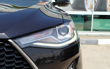 Haval F7 I, 2019 год, 1 686 000 рублей, 9 фотография