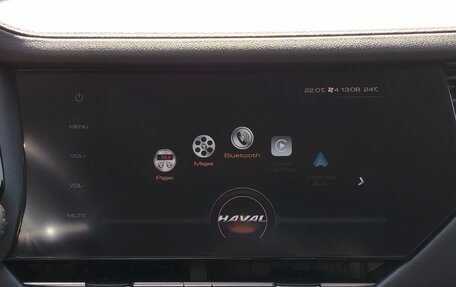 Haval F7 I, 2019 год, 1 686 000 рублей, 16 фотография