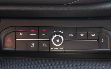 Haval F7 I, 2019 год, 1 686 000 рублей, 17 фотография