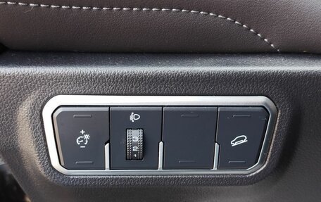 Haval F7 I, 2019 год, 1 686 000 рублей, 20 фотография