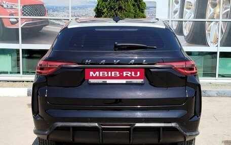 Haval F7 I, 2019 год, 1 686 000 рублей, 6 фотография
