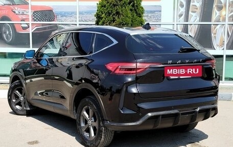 Haval F7 I, 2019 год, 1 686 000 рублей, 7 фотография