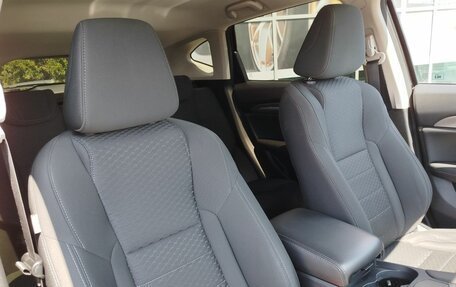 Haval F7 I, 2019 год, 1 686 000 рублей, 24 фотография