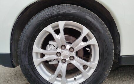 Mitsubishi Outlander III рестайлинг 3, 2013 год, 1 536 000 рублей, 10 фотография