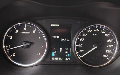 Mitsubishi Outlander III рестайлинг 3, 2013 год, 1 536 000 рублей, 13 фотография