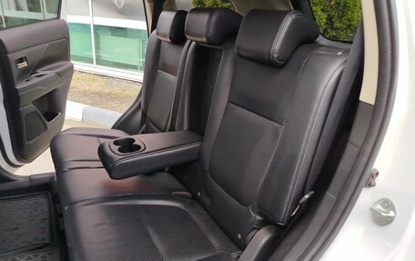 Mitsubishi Outlander III рестайлинг 3, 2013 год, 1 536 000 рублей, 24 фотография