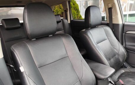 Mitsubishi Outlander III рестайлинг 3, 2013 год, 1 536 000 рублей, 23 фотография