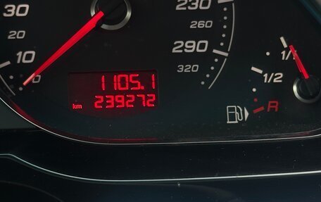 Audi A6, 2008 год, 1 290 000 рублей, 10 фотография