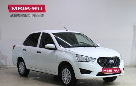Datsun on-DO I рестайлинг, 2020 год, 469 000 рублей, 3 фотография