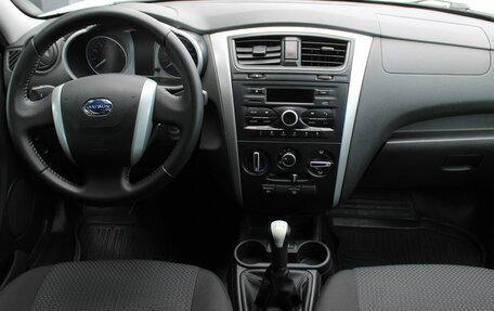 Datsun on-DO I рестайлинг, 2020 год, 469 000 рублей, 8 фотография
