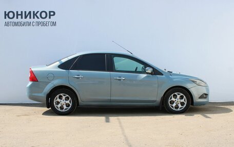 Ford Focus II рестайлинг, 2010 год, 509 000 рублей, 4 фотография