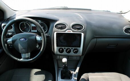 Ford Focus II рестайлинг, 2010 год, 509 000 рублей, 7 фотография