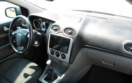 Ford Focus II рестайлинг, 2010 год, 509 000 рублей, 8 фотография