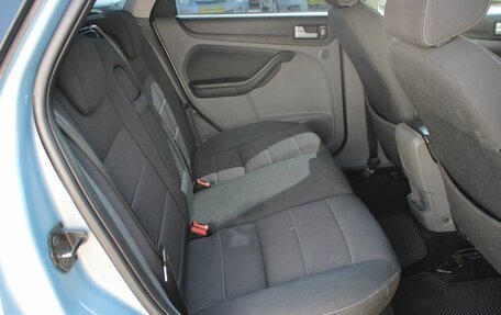 Ford Focus II рестайлинг, 2010 год, 509 000 рублей, 13 фотография