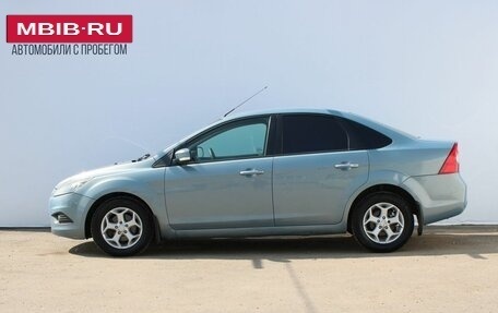 Ford Focus II рестайлинг, 2010 год, 509 000 рублей, 2 фотография