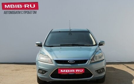 Ford Focus II рестайлинг, 2010 год, 509 000 рублей, 3 фотография