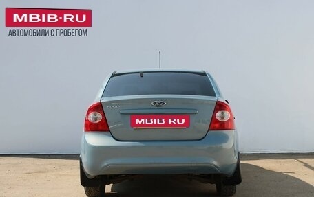 Ford Focus II рестайлинг, 2010 год, 509 000 рублей, 6 фотография