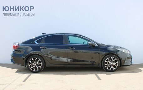 KIA Cerato IV, 2021 год, 2 309 000 рублей, 4 фотография