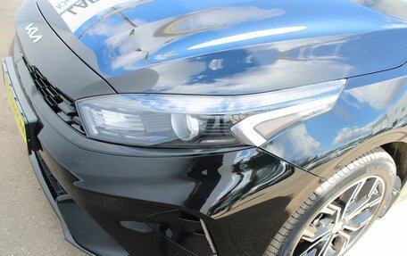 KIA Cerato IV, 2021 год, 2 309 000 рублей, 7 фотография