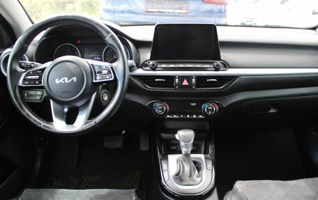 KIA Cerato IV, 2021 год, 2 309 000 рублей, 11 фотография