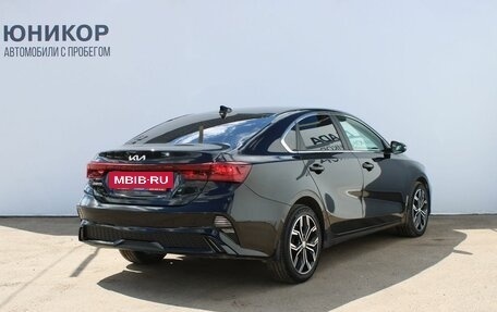 KIA Cerato IV, 2021 год, 2 309 000 рублей, 5 фотография