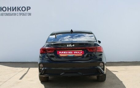 KIA Cerato IV, 2021 год, 2 309 000 рублей, 6 фотография