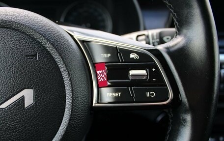 KIA Cerato IV, 2021 год, 2 309 000 рублей, 12 фотография