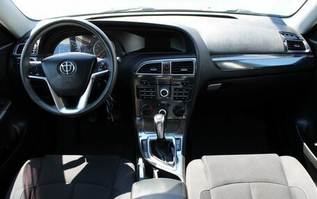 Brilliance H530 I, 2015 год, 569 000 рублей, 8 фотография