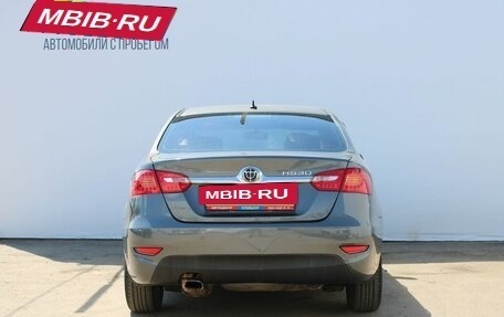 Brilliance H530 I, 2015 год, 569 000 рублей, 6 фотография