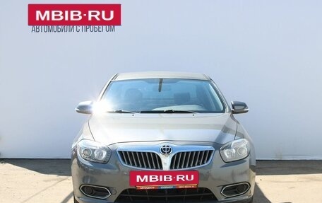 Brilliance H530 I, 2015 год, 569 000 рублей, 3 фотография