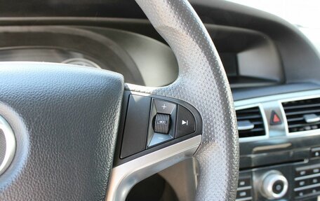 Brilliance H530 I, 2015 год, 569 000 рублей, 13 фотография