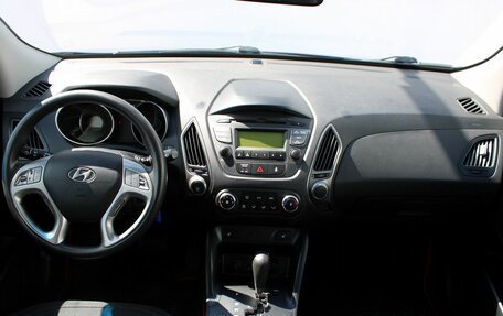 Hyundai ix35 I рестайлинг, 2014 год, 1 349 000 рублей, 7 фотография