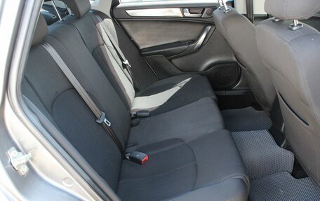 Brilliance H530 I, 2015 год, 569 000 рублей, 16 фотография
