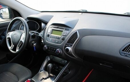 Hyundai ix35 I рестайлинг, 2014 год, 1 349 000 рублей, 8 фотография
